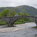 Welsh bridge