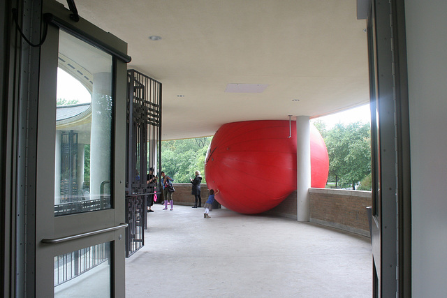 46/50 Redball project jour 7