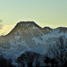 Mountain -  panorama