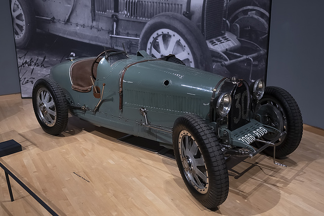 Bugatti Type 35B (1928)
