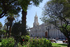 Arequipa Cathedral