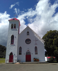 Église catholique Saint-Laurent
