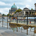 Berlin - after the rain. 201507