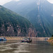 Yangtze gorges