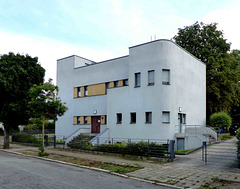 Burg - Haus Krojanker