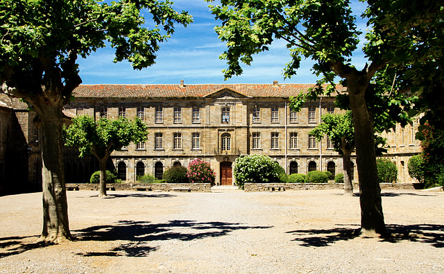Château de Cassan