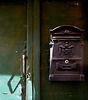 precious mail box