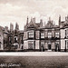Moreton Hall, Whalley, Lancashire (Demolished c1955)