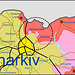 UKR - alternative Kharkiv view , 30th April 2022