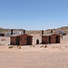 Toilettes du désert