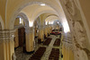 Arequipa Cathedral Interior