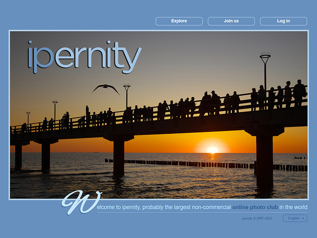 ipernity homepage with #1465