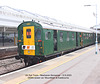 Mountfield at Eastbourne Newhaven Nonsense tour 12 8 2023