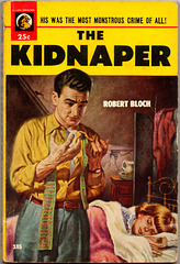 PB The Kidnaper