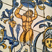 Lisbon 2018 – Museu Nacional do Azulejo – Satyr