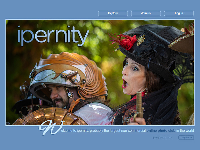 ipernity homepage with #1467