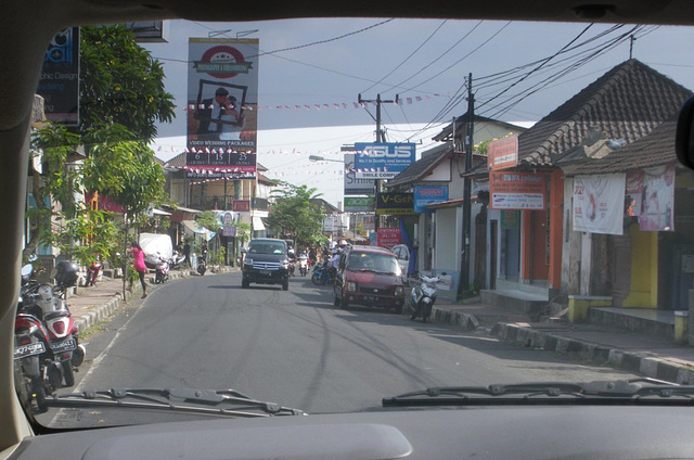 112 Ubud Main Street South