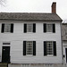 Mary Washington's House