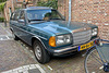1982 Mercedes-Benz 300 TD
