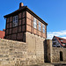 Stadtmauer-Haus