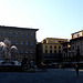 Florence -  Piazza della Signoria