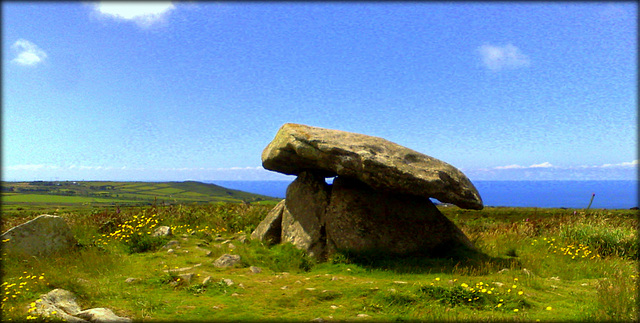 Chun Quoit