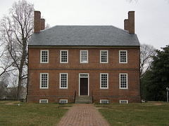 Kenmore House