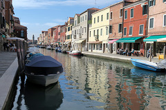 Murano Canal