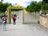 Drottningholms slott, Sweden > HFF - HAPPY FENCE FRIDAY