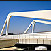 Valencia: puente giratorio, 3