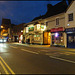 St Neots by night