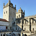 Porto - Cathedral