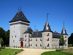 Château de Jemeppe
