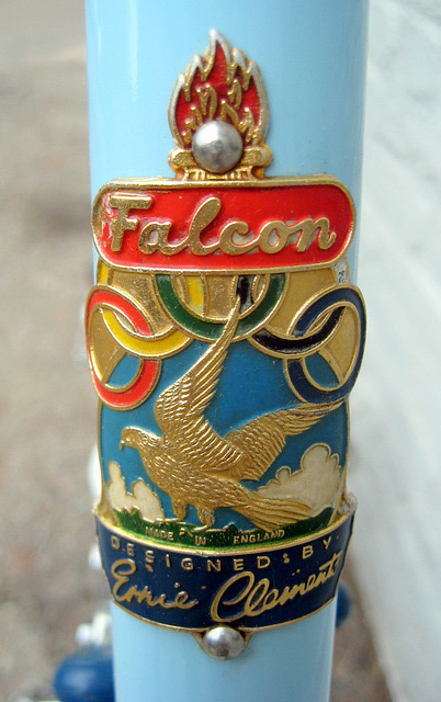 1972-73 Falcon San Remo