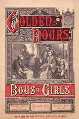 Golden Hours - September 1879