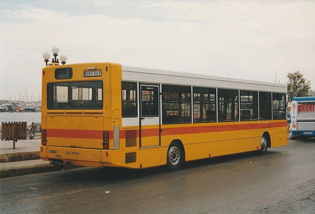 Ipernity Malta Sliema May 14 1998 Dby 307 Photo 394 19 By