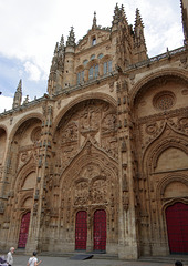 Santa Basilica Catedral