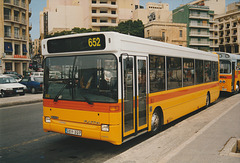 Malta (Sliema) May 14 1998 DBY-307 Photo 394-17