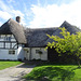Thatched Cottage In Avebury