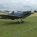 Spitfire Mk.26 MH526/G-CJWW