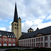 Brauweiler - Abtei