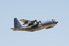 Lockheed MC-130P Hercules 66-0223