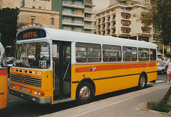 Malta (Sliema) May 14 1998 DBY-303 Photo 394-23