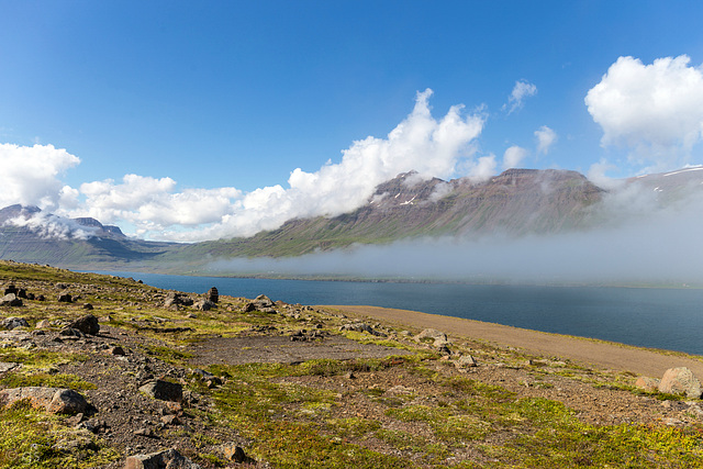 Seyðisfjörður