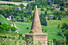Urbino 2017 – Ice cream cone