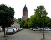 Gardelegen - Nikolaikirche