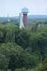 Wasserturm in Duisburg Alt-Hamborn