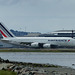 The A380 at SFO (15) - 21 April 2016