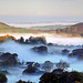 November morning mist, Cumbria