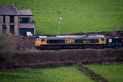 British rail class 66